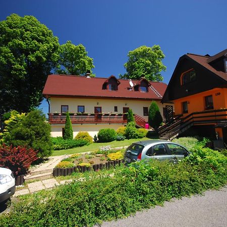 Ada Apartments Liptovský Trnovec Dış mekan fotoğraf
