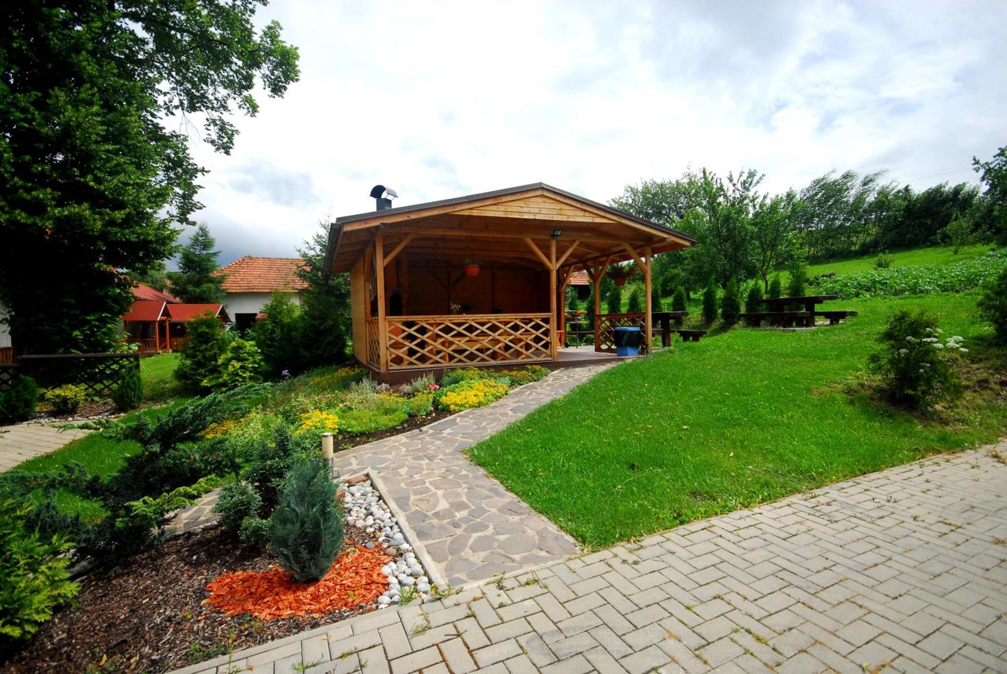 Ada Apartments Liptovský Trnovec Dış mekan fotoğraf