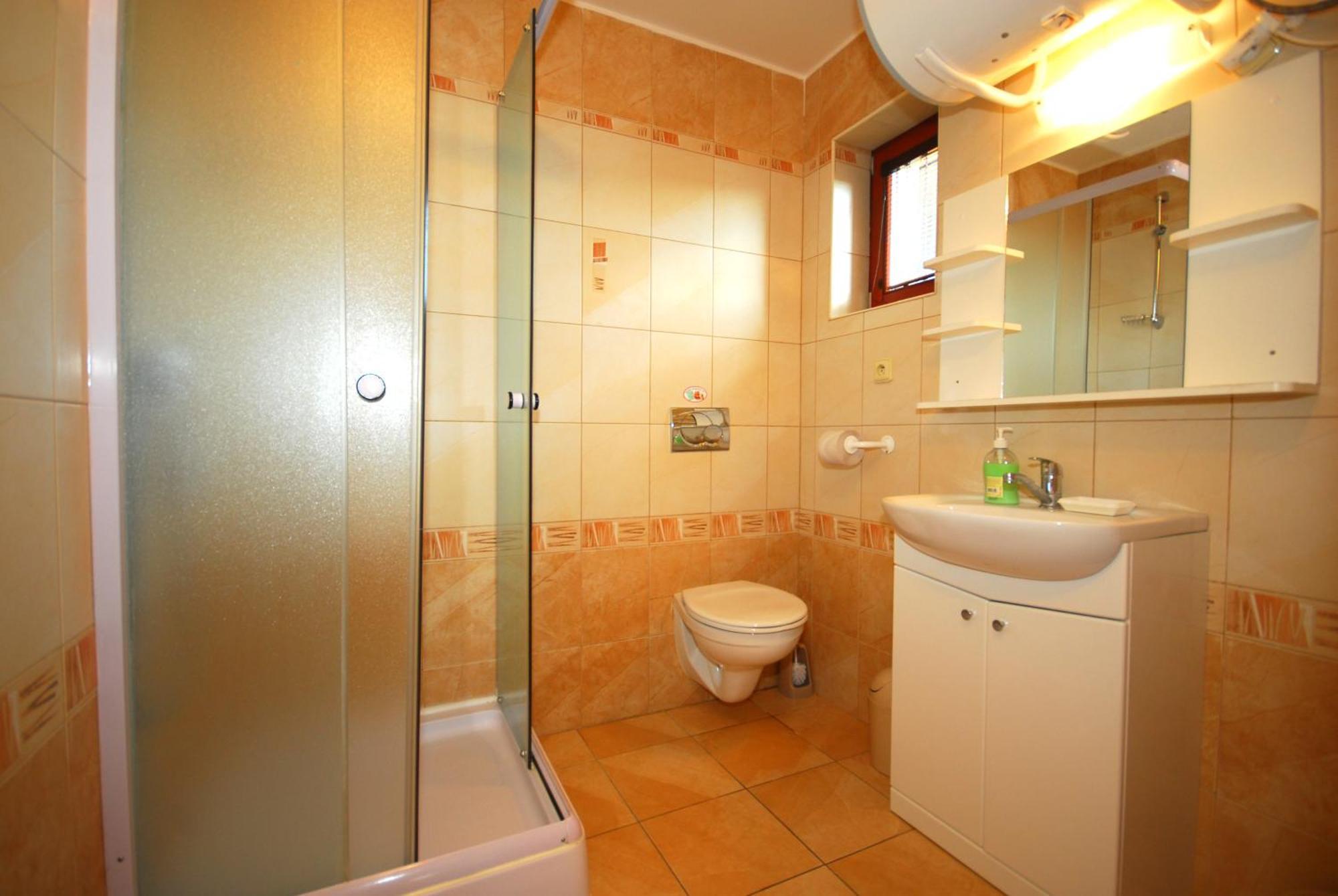 Ada Apartments Liptovský Trnovec Dış mekan fotoğraf
