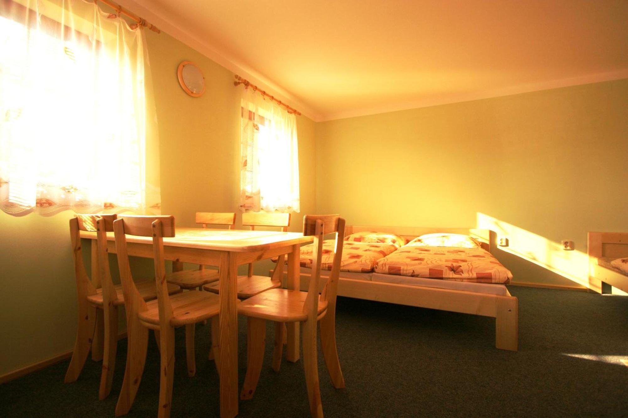 Ada Apartments Liptovský Trnovec Dış mekan fotoğraf