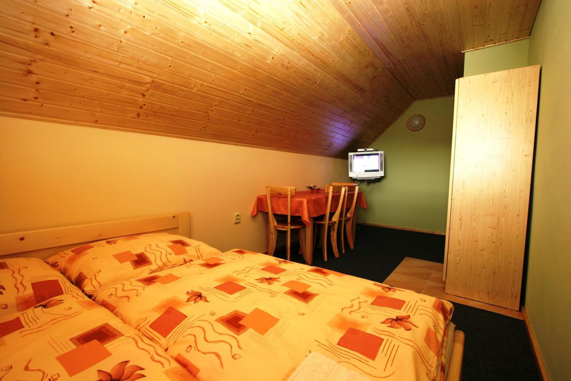 Ada Apartments Liptovský Trnovec Dış mekan fotoğraf