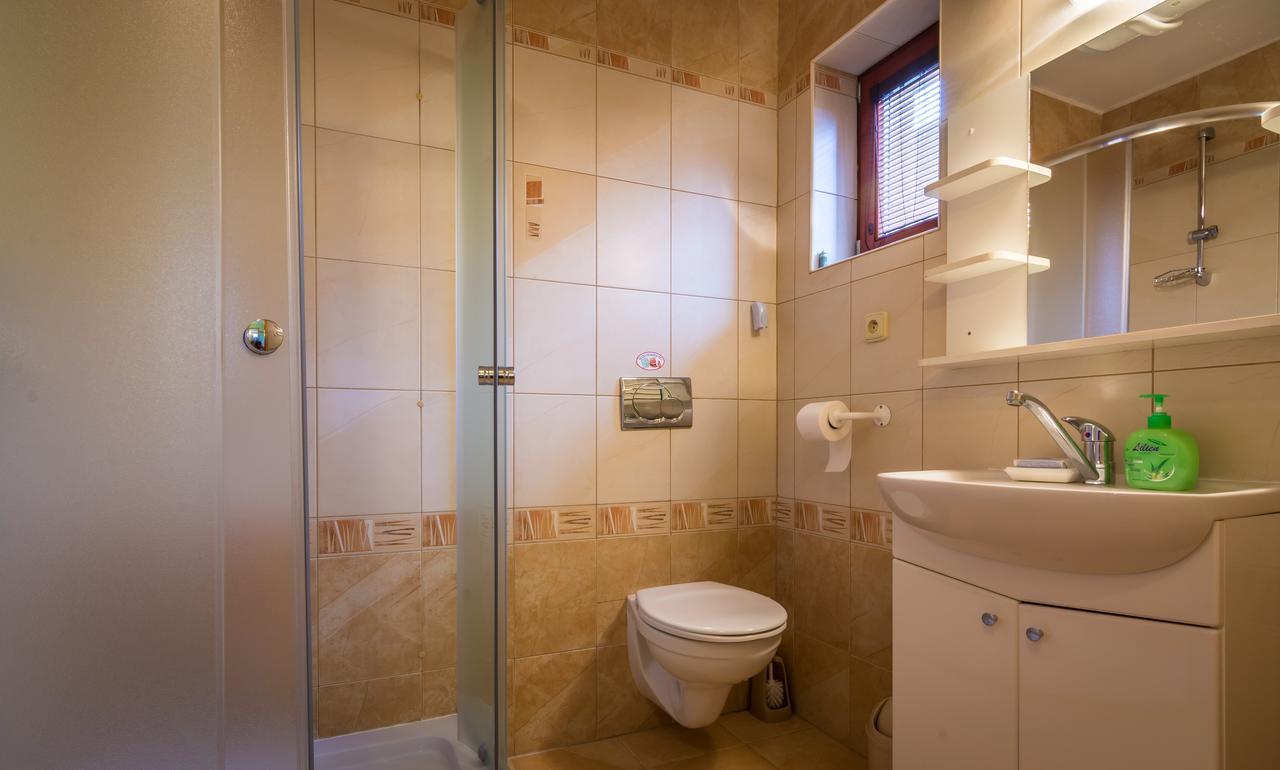Ada Apartments Liptovský Trnovec Dış mekan fotoğraf